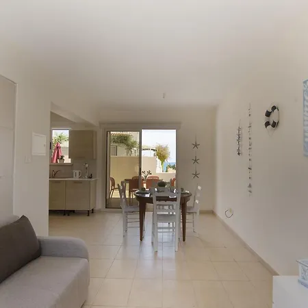 Apartamento Pelagos 1 *