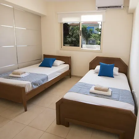 Apartamento Pelagos 1 *