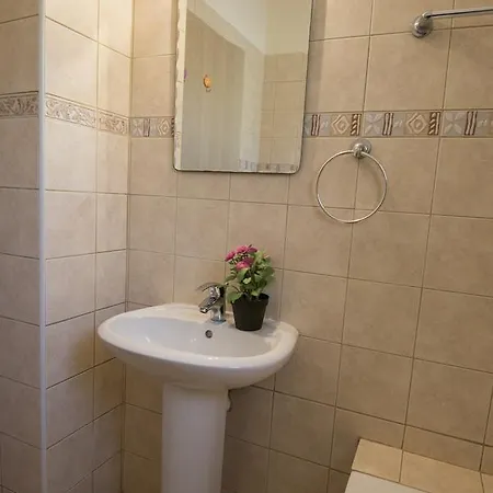 Apartamento Pelagos 1