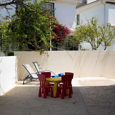 Pelagos 1 Apartamento