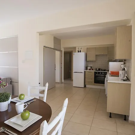 Apartment Pelagos 1 Protaras