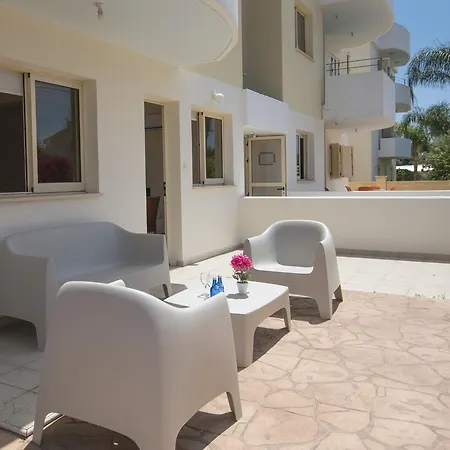 Pelagos 1 Apartment